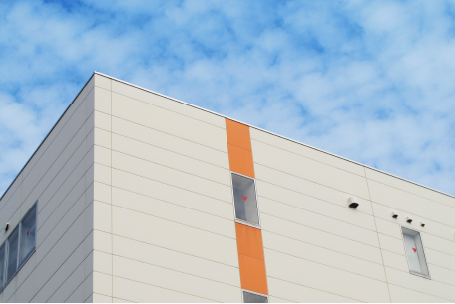 不動産の賃貸並びに管理事業