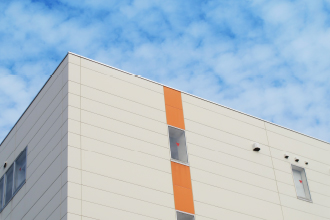 不動産の賃貸並びに管理事業